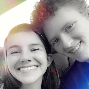 Meet your Posher, Catriona